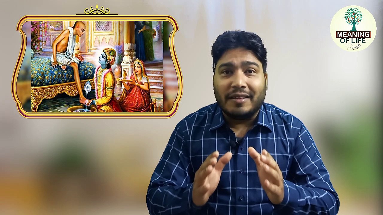 DOST KESE HONE CHAHIYE VIDEO ( दोस्त कैसे होने चाहिए )
