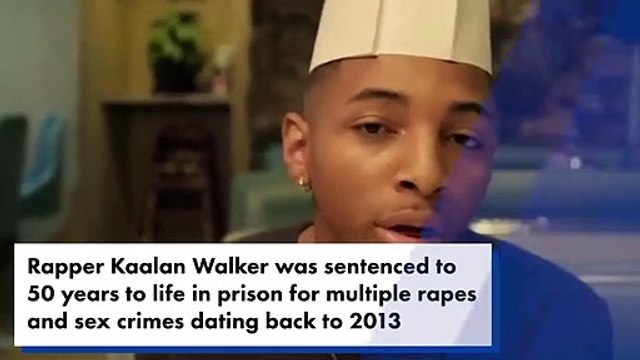 Superfly’ actor sentenced to 50 years to life in prison for multiple rapes