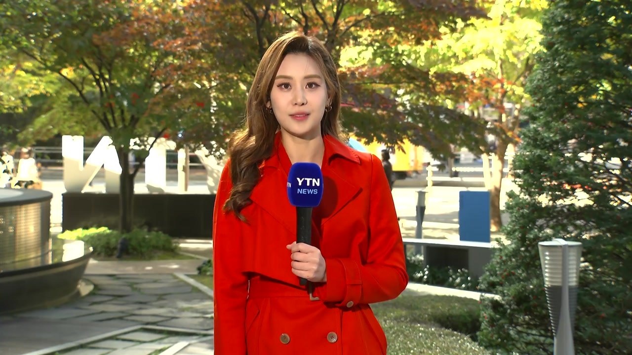 [날씨] 맑지만 한낮에도 쌀쌀...내일 아침까지 추위 / YTN