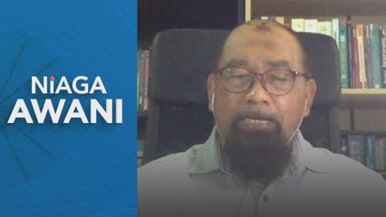 Malaysia Memilih | Membawa Malaysia jadi kuasa ekonomi serantau