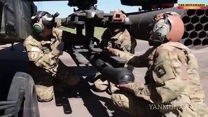 HELICOPTER KA-52 ALLIGATOR