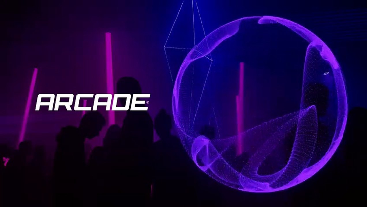 JOXION - All Access [Arcade Release]