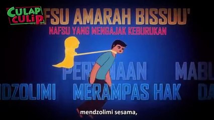 VARIOUS TYPES OF LEVEL  (Dari Yang Buruk Hingga Yang Baik)