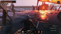 Conan Exiles - Isle Of Siptah -Meu Primeiro  Amor