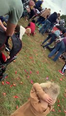 Candy Cannon Gone Wrong