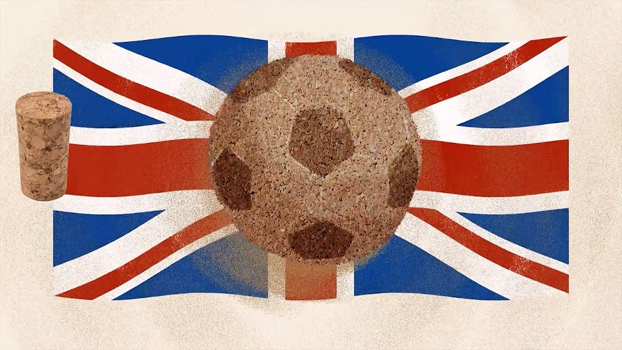 Football design evolution