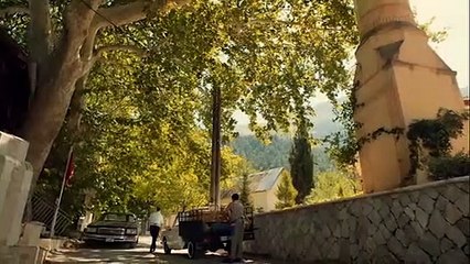 TA 376 Zuleyha ( Tierra Amarga ) Español Temporada 4