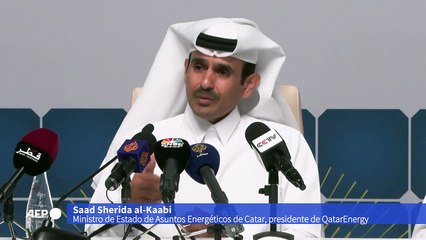 Catar inaugura su primera planta de energía solar