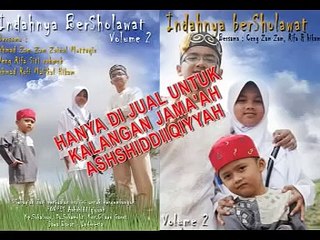 Ceng Zam-zam - Ya Rosulullah