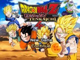 Dragon Ball Z: Budokai Tenkaichi 4 online multiplayer - ps2