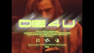 if found x nøll - die 4 u (feat. damnboy!) [NCS Release - Music Video]