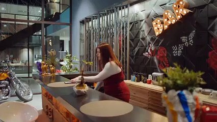 El Amor esta en el Aire- Love is in the Air- 119