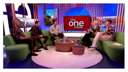 Rob Delaney grateful that Dwayne Johnson reached out after son died