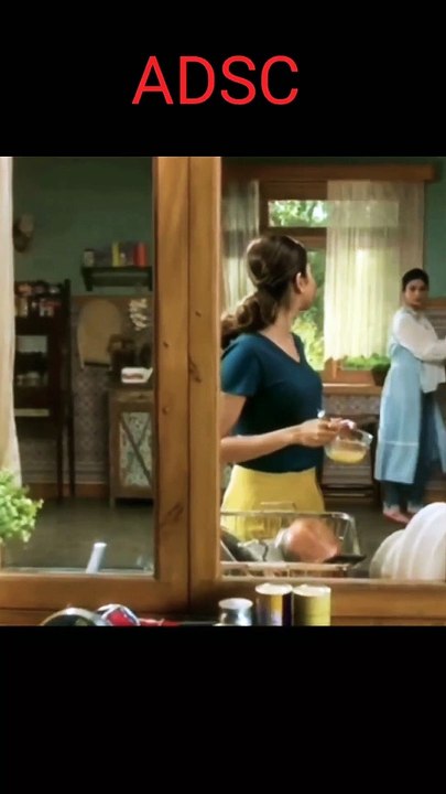 rakul preet singh , Tabu _de de pyar de movie clips _Ajay devgan