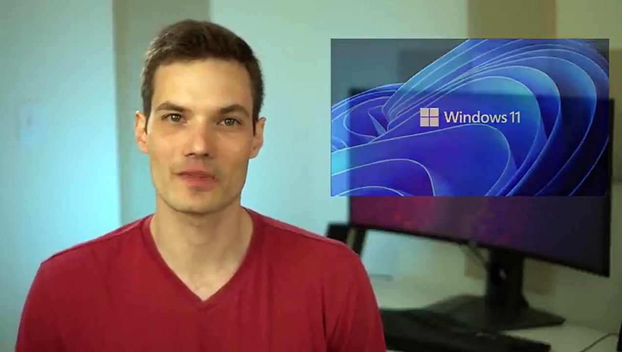 How to Download & Install Windows 11 Official