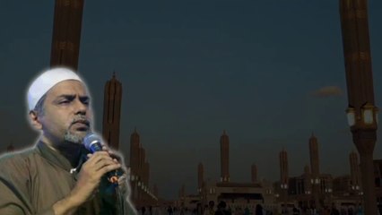 Dzikir  yang pahalanya sama seperti pahala apabila kita berziarah kepada Nabi Muhammad SAW dan Wali sedunia _ Habib Abdurrahman Bilfaqih