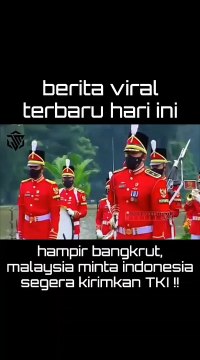 Kabar berita terbaru