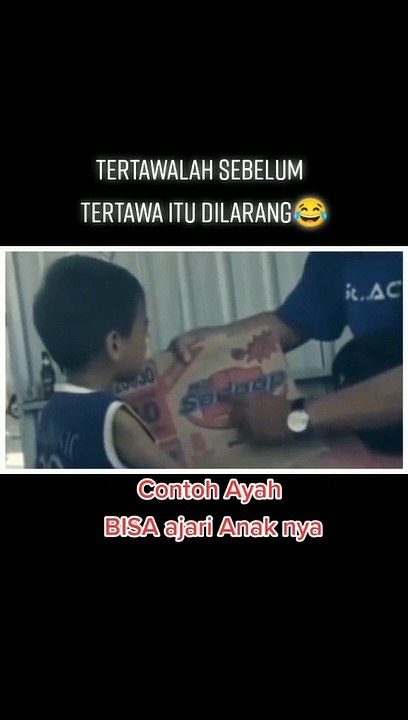 anak pintar