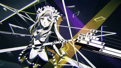 Kuro No Shoukanshi EPISODE 9