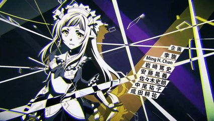 Kuro No Shoukanshi EPISODE 11