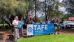 wollongong TAFE teachers strike/Illawarra Mercury/October 19 2022