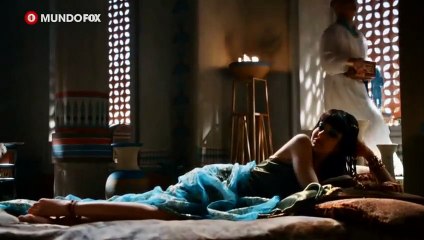 Jose de Egipto Capitulo 31 en español