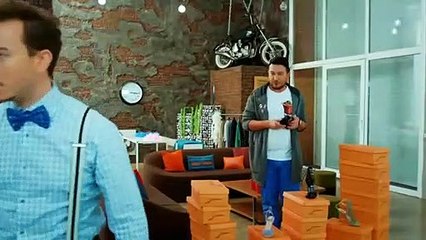 Te Alquilo Mi Amor - Capitulo 144 - Audio Español