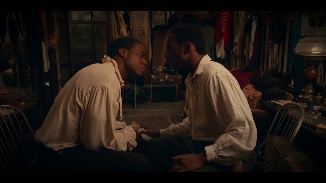 Voodoo Macbeth - Official Trailer (2022)