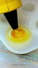 NEW GLUE GUN HACKS TO TRY! #shorts