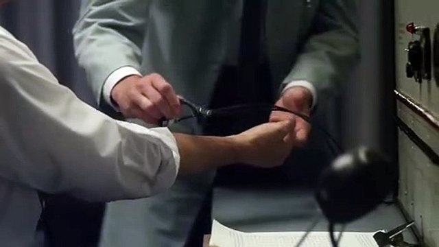 Experimenter Bande-annonce (EN)