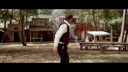 Western World Bande-annonce (EN)