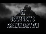 Frankenstein Junior Bande-annonce (ES)