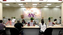 Taiwan Labor Fund Drops 6.2% From January to August - TaiwanPlus News