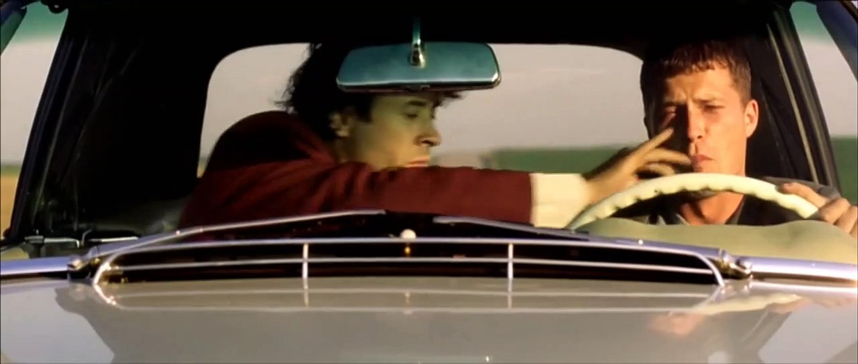 Paradis Express Bande-annonce (EN)