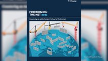Freedom House Ranks Taiwan 5th in World for Internet Freedom - TaiwanPlus News