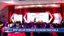 Badan Pembinaan Ideologi Pancasila Gelar Seminar Ekonomi Pancasila di Universitas Katolik Atma Jaya