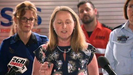 Communities along Murray River prepare for major flooding