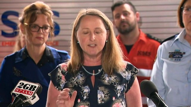 Communities along Murray River prepare for major flooding