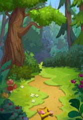 Wrong head puzzle | funny cartoon