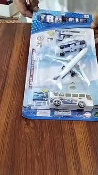 multiple toyas car bus airplane unboxing. #reelsinstagram #reels #viral