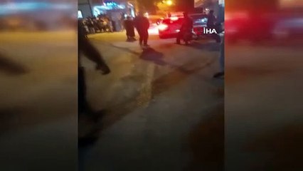 Düğünde 'halay' kavgasında kan aktı: 1 ölü, 2 yaralı