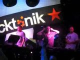 Angerfist / Zany / Deepack @ Metropolis - Tecktonik 15/03/08