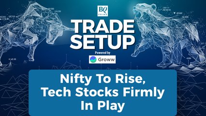 Trade Setup: October 19 | City Gas Distribution Remains On Avoid List For Smart Money