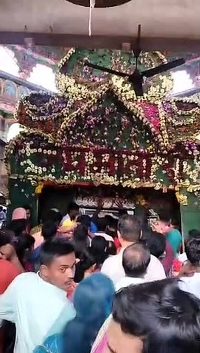 darshan, jai mata di