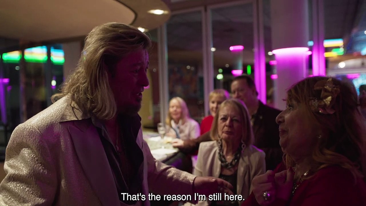 Rimini Trailer  (2022)