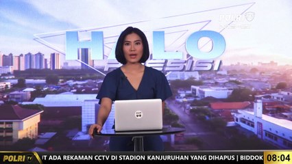 Kumpulan Headline 19 Oktober 2022