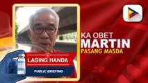 Ilang transport groups, humiling na magpatupad ng 'surge fee' sa mga PUJ at PUB tuwing rush hour