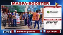 BP2 Program sa lalawigan ng Mountain Province, sinimulan na