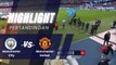 Manchester City Vs Manchester United  6 - 3┃Highlight ┃Derby MANCHESTER - Dailymotion
