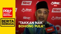 Ismail Sabri kekal PM, Johor lain...